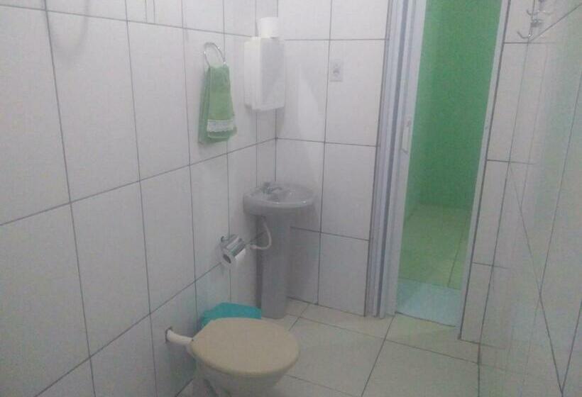 Bed and Breakfast Macedo Hospedagem