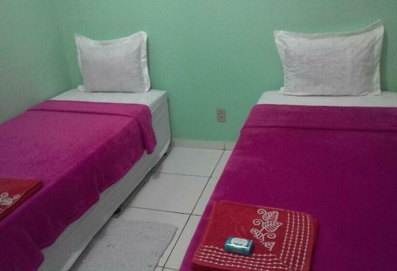 Bed and Breakfast Macedo Hospedagem