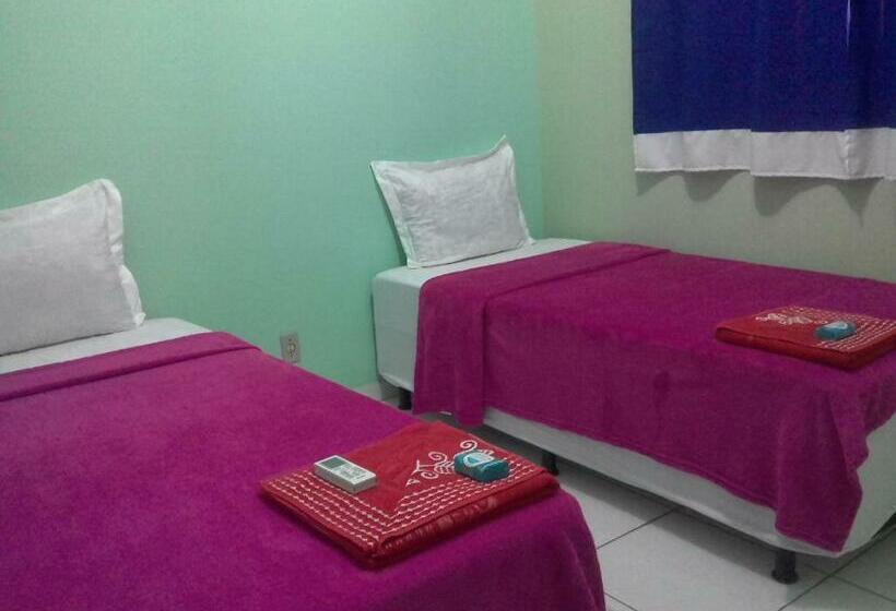 Bed and Breakfast Macedo Hospedagem