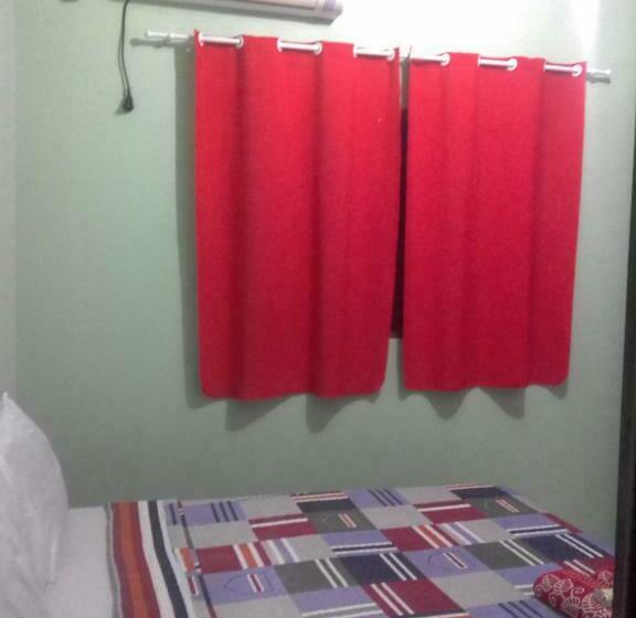 Bed and Breakfast Macedo Hospedagem