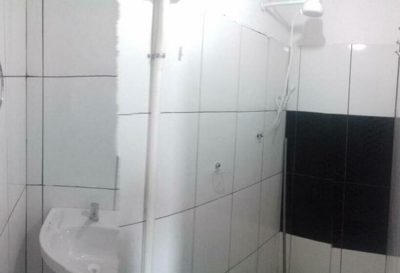 Bed and Breakfast Macedo Hospedagem