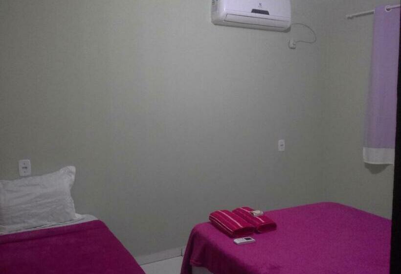 Bed and Breakfast Macedo Hospedagem