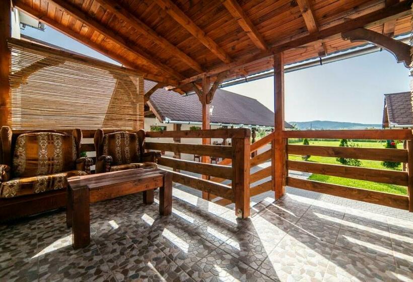 Пансион Absolut Residence Hateg