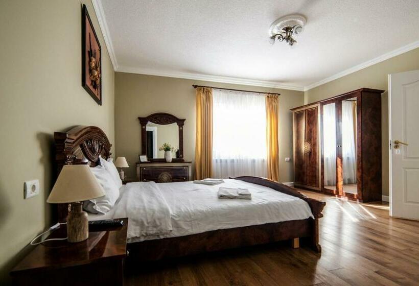 Пансион Absolut Residence Hateg