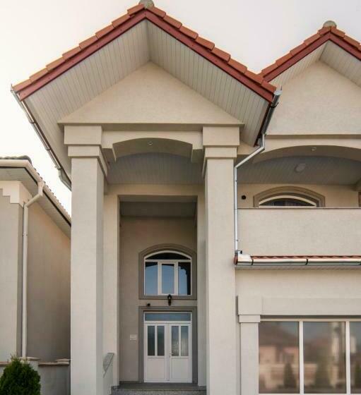 Пансион Absolut Residence Hateg