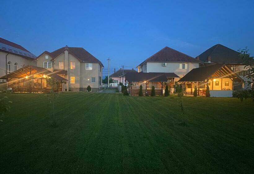 Пансион Absolut Residence Hateg