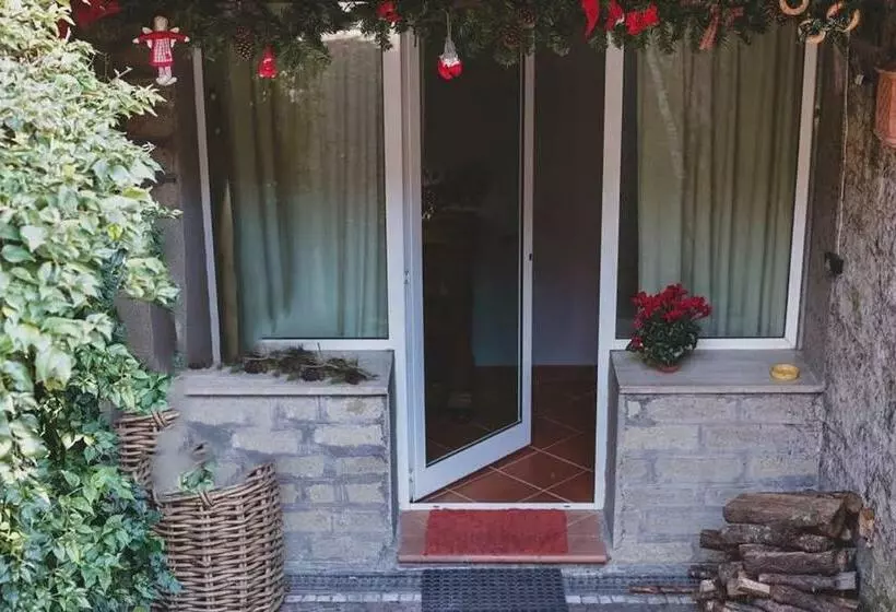 Majatalo Alloggio I Geranei