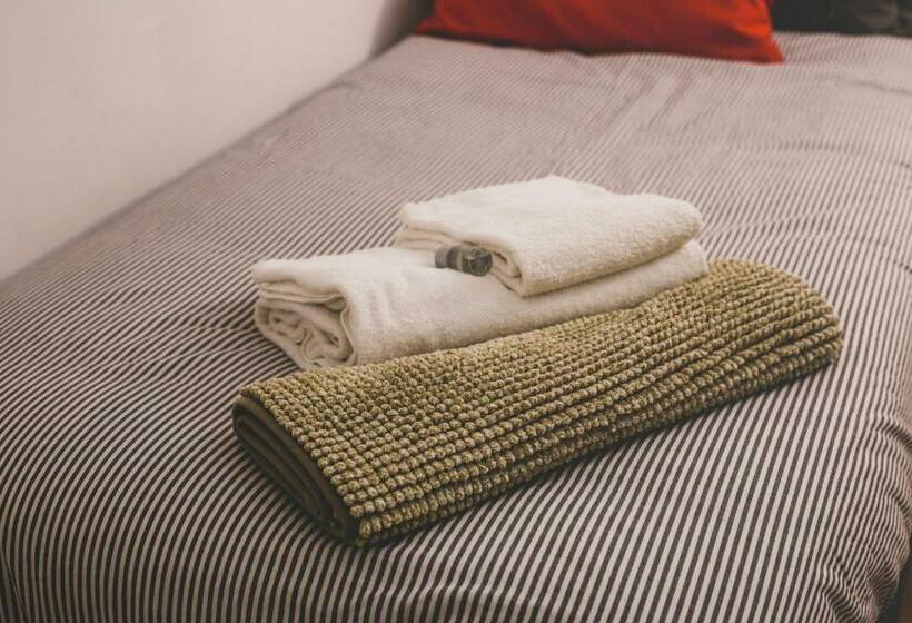 Пансион Alloggio I Geranei