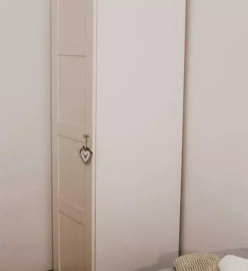 Majatalo Alloggio I Geranei