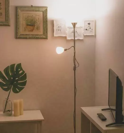 Majatalo Alloggio I Geranei