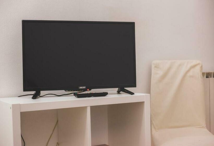 Пансион Alloggio I Geranei