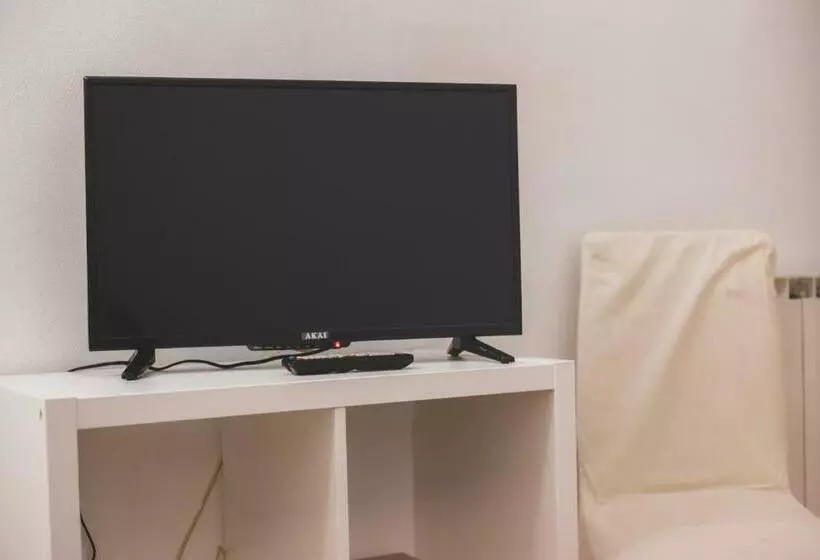 Majatalo Alloggio I Geranei