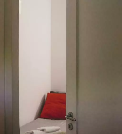 Majatalo Alloggio I Geranei