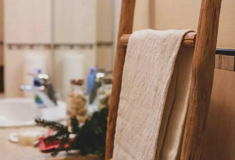 Majatalo Alloggio I Geranei