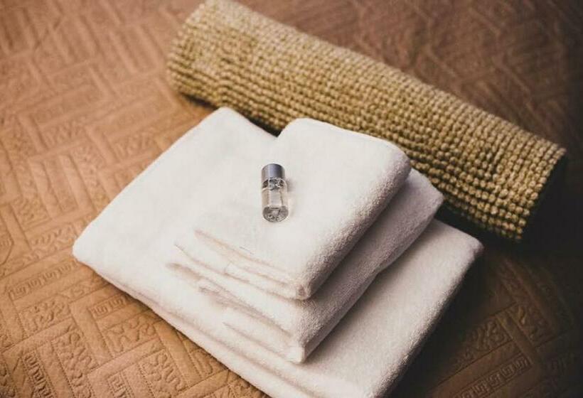 Пансион Alloggio I Geranei