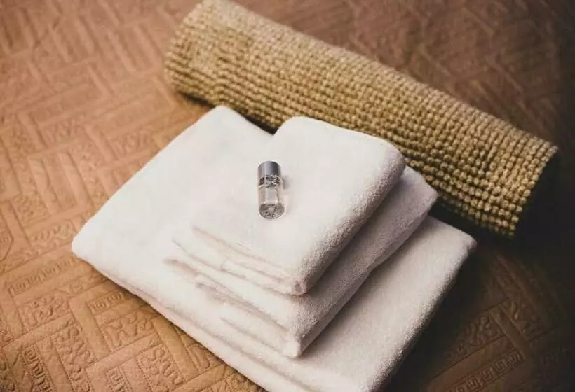 Majatalo Alloggio I Geranei