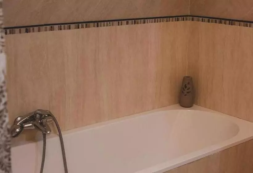 Majatalo Alloggio I Geranei