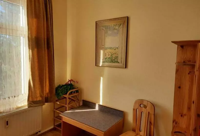 ペンション Arthur Albert Apartment  7 Wohnungen Für Geschäftsreisende   Wie Zu Hause