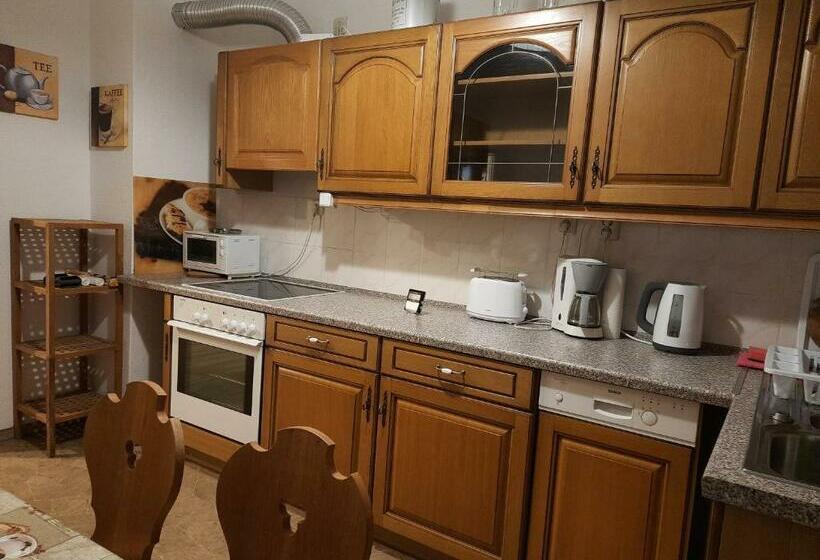 بنسيون Arthur Albert Apartment  7 Wohnungen Für Geschäftsreisende   Wie Zu Hause