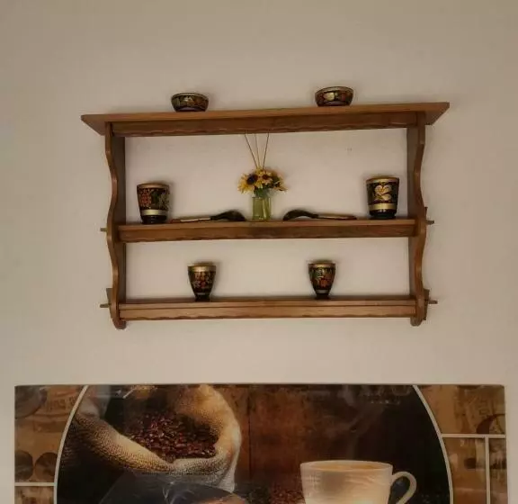 ペンション Arthur Albert Apartment  7 Wohnungen Für Geschäftsreisende   Wie Zu Hause