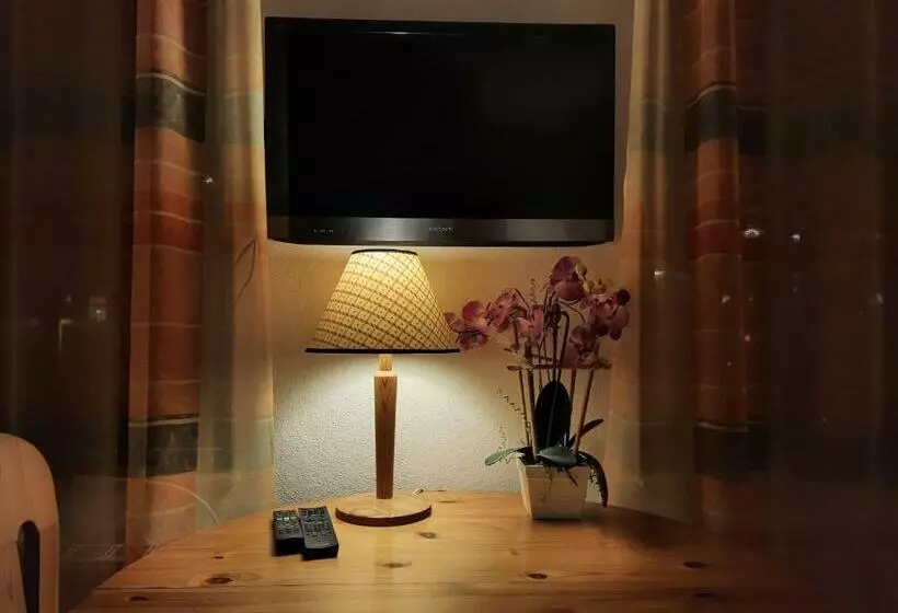 ペンション Arthur Albert Apartment  7 Wohnungen Für Geschäftsreisende   Wie Zu Hause