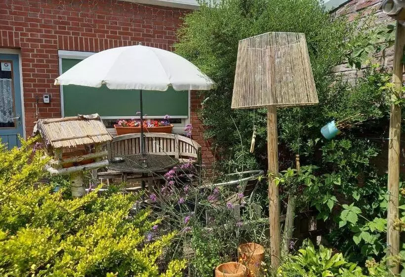 Majatalo B&b Ut Kantuurke