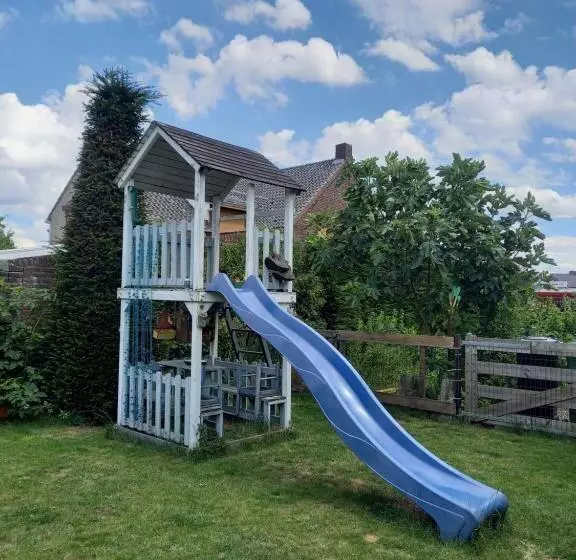 Majatalo B&b Ut Kantuurke