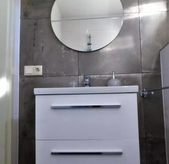 Majatalo B&b Ut Kantuurke