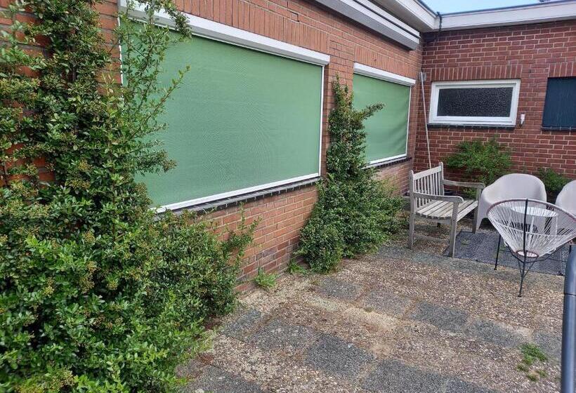 ペンション B&b Ut Kantuurke