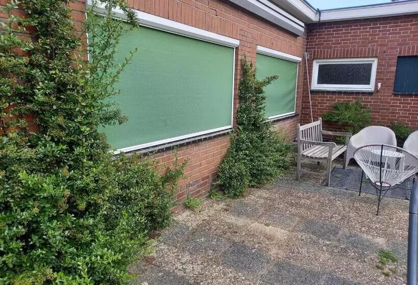 Majatalo B&b Ut Kantuurke