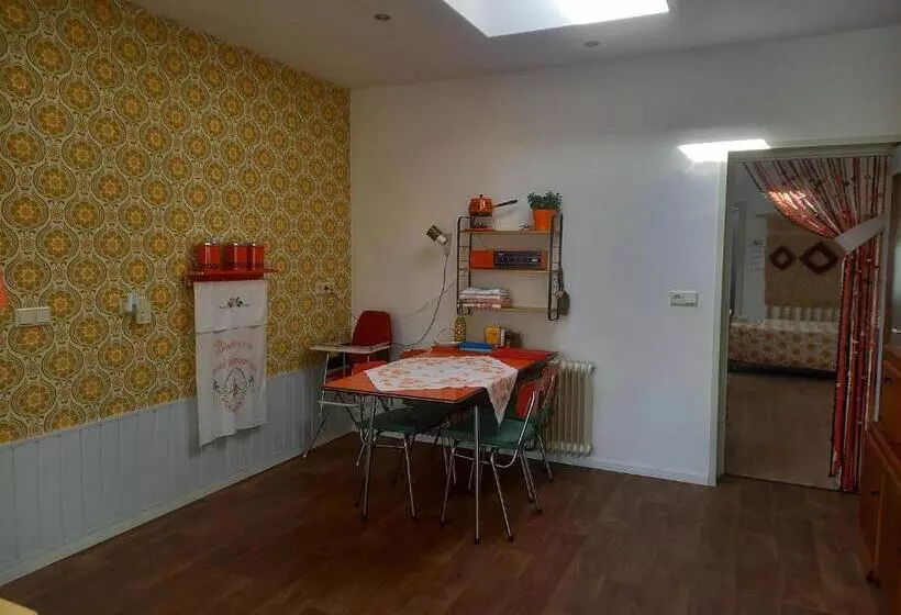 Majatalo B&b Ut Kantuurke