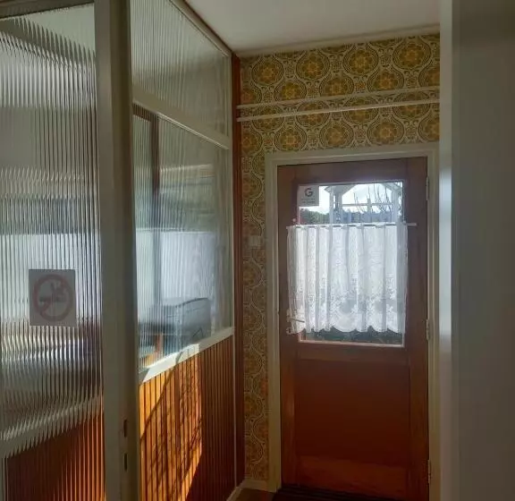 Majatalo B&b Ut Kantuurke