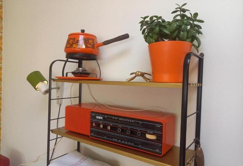 ペンション B&b Ut Kantuurke