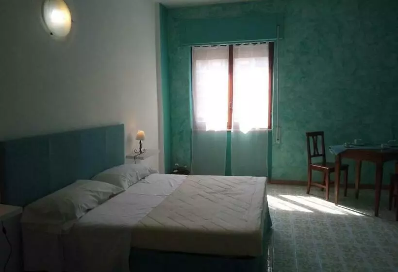 پانسیون Bed & Breakfast La Terrazza