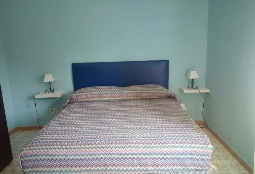 پانسیون Bed & Breakfast La Terrazza