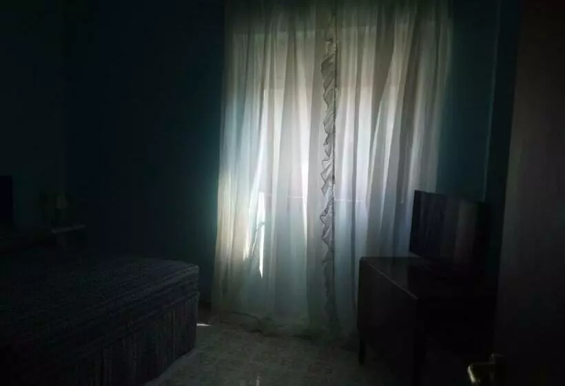 پانسیون Bed & Breakfast La Terrazza