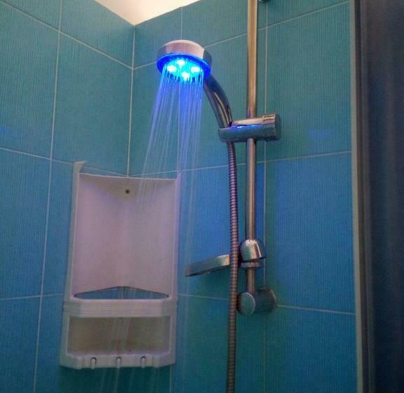 פנסיון Bed & Breakfast La Terrazza