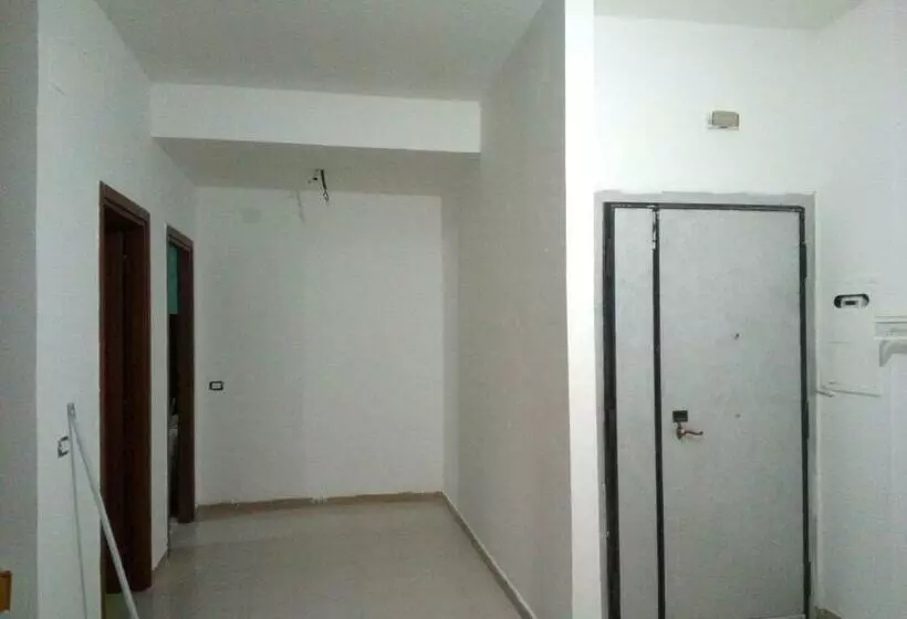 پانسیون Bed & Breakfast La Terrazza