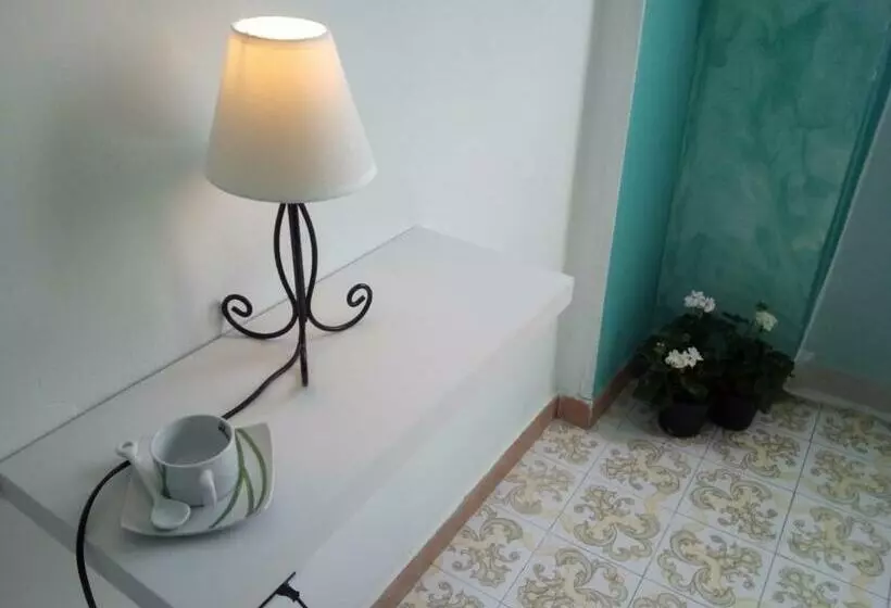 پانسیون Bed & Breakfast La Terrazza