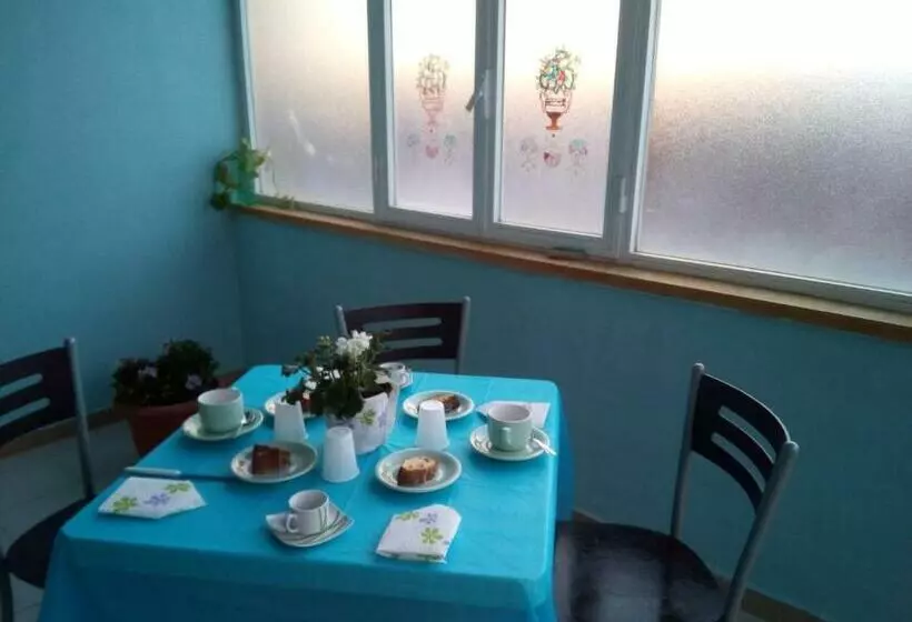 پانسیون Bed & Breakfast La Terrazza
