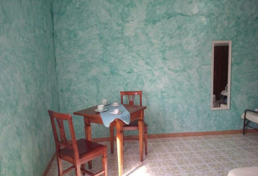 פנסיון Bed & Breakfast La Terrazza