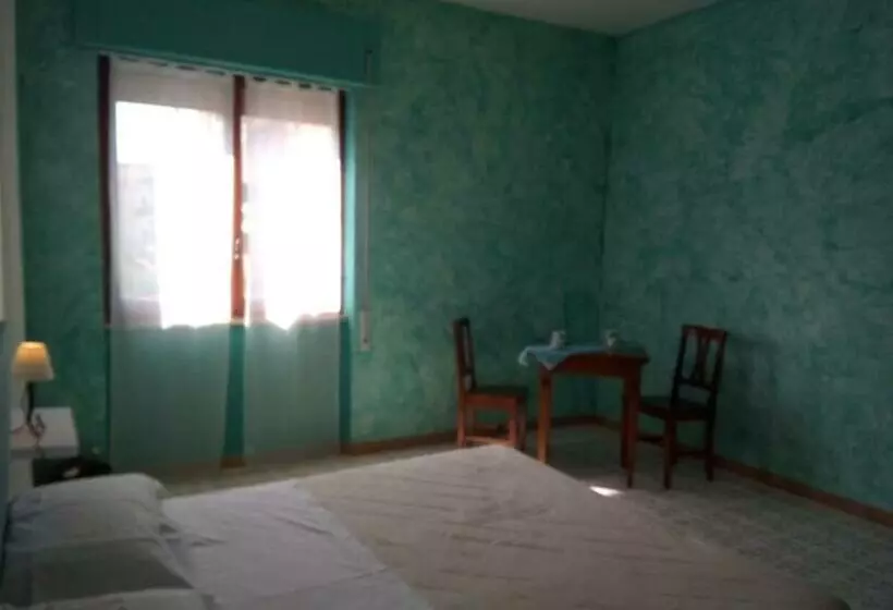 پانسیون Bed & Breakfast La Terrazza