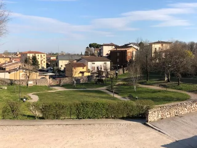 Majatalo La Casa Della Ada