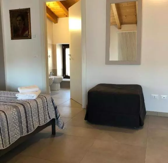 Majatalo La Casa Della Ada