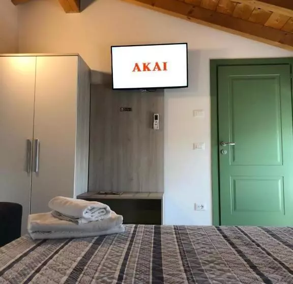 Majatalo La Casa Della Ada