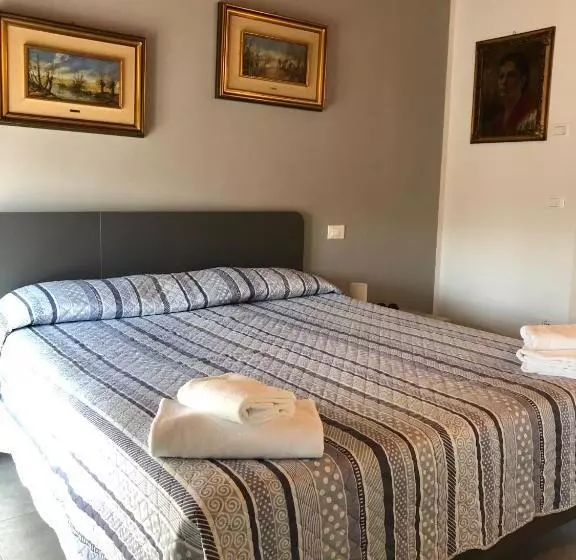 Majatalo La Casa Della Ada