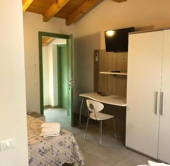 Majatalo La Casa Della Ada