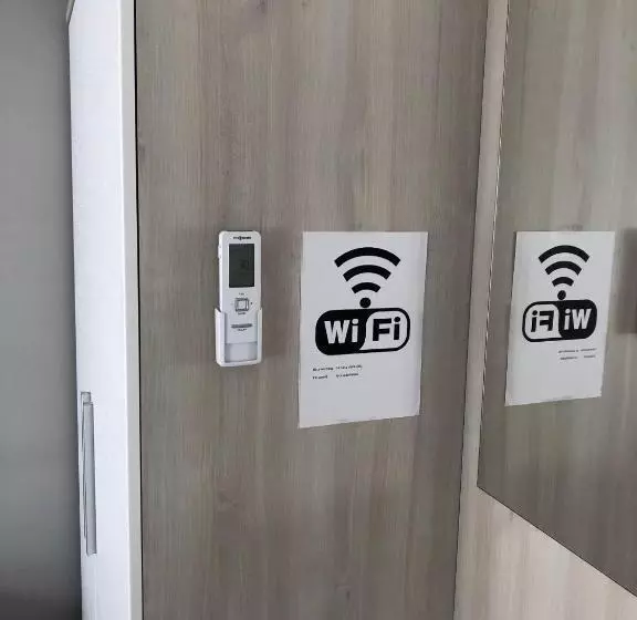 Majatalo La Casa Della Ada