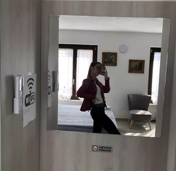 Majatalo La Casa Della Ada