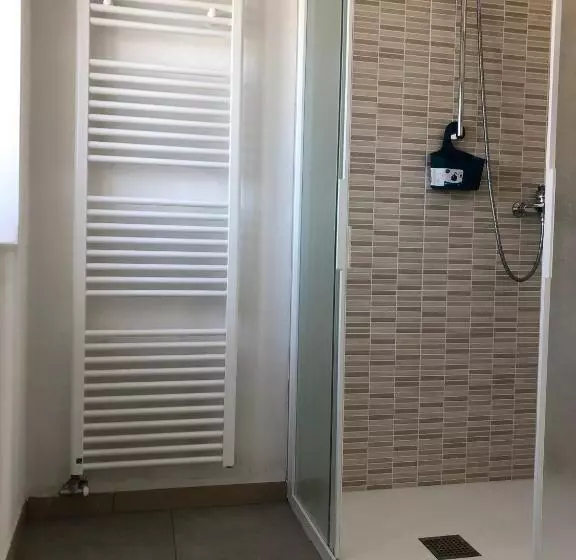 Majatalo La Casa Della Ada